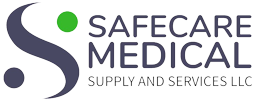 SAFECARE MEDICAL SUPPLY AND SERVICES LLC